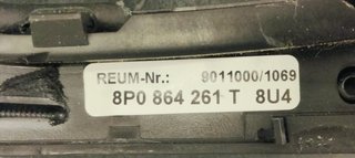 POMO PALANCA CAMBIO AUDI A3 (8P) 1.2 TSI 8P086426