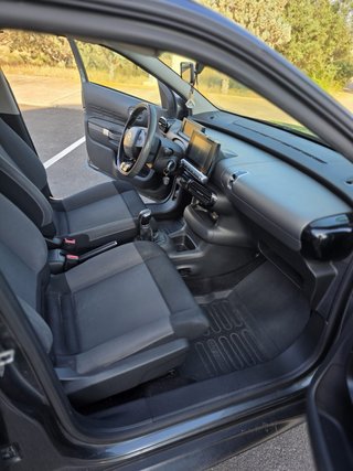 Citroen C4 Cactus 2015 VENDO O PERMUTO