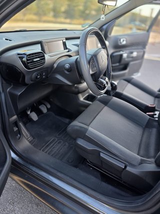 Citroen C4 Cactus 2015 VENDO O PERMUTO