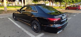 Mercedes-Benz Clase E 2009