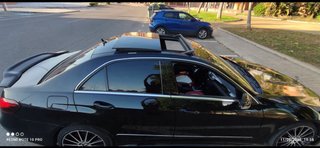 Mercedes-Benz Clase E 2009