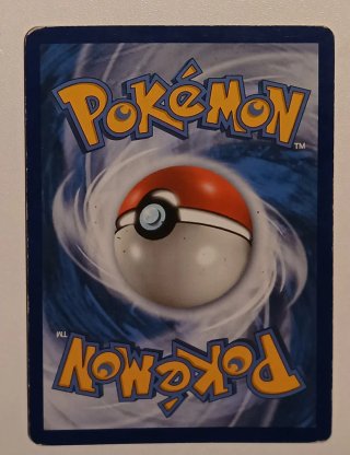 Carta Pokémon Raichu Reverse holo