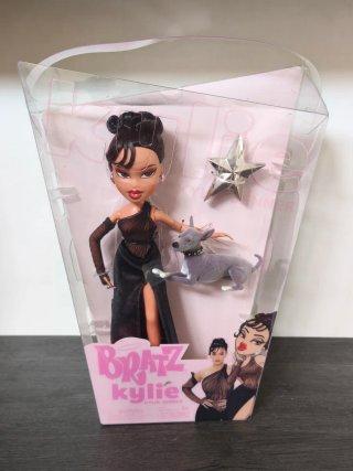 Bratz Kylie Jenner Muñeca