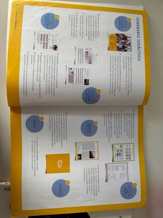 Libro Música 1º ESO Acordes Santillana