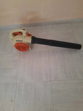 Soplador Stihl BG56
