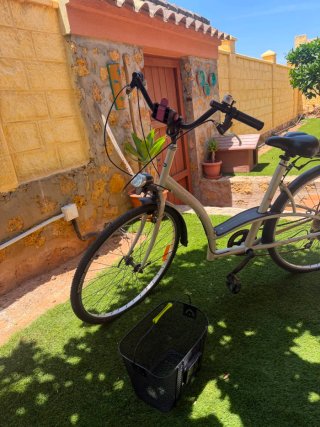 Bicicleta urbana
