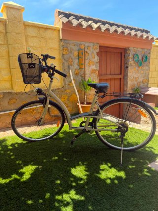 Bicicleta urbana