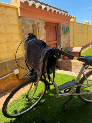 Bicicleta urbana