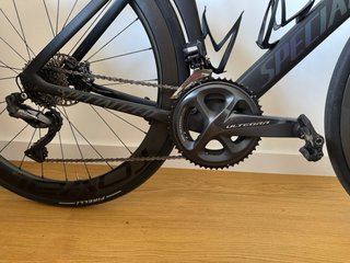 Specialized Venge Pro Bicicleta de Carretera