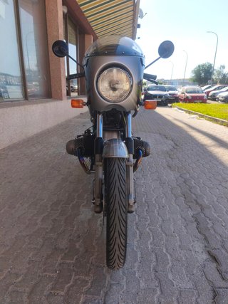 BMW R90S