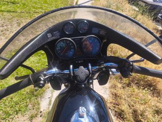 BMW R90S
