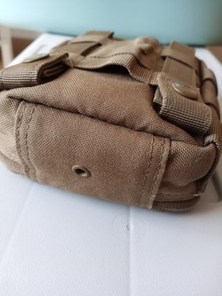 Bolsa Cóndor Sidekick EDC