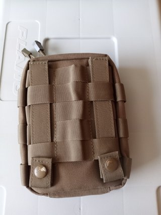 Bolsa Cóndor Sidekick EDC