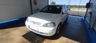 Opel Astra 2000