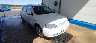 Opel Astra 2000