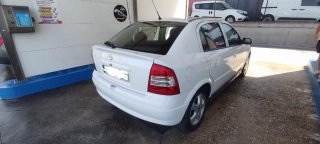 Opel Astra 2000