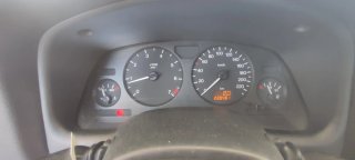 Opel Astra 2000