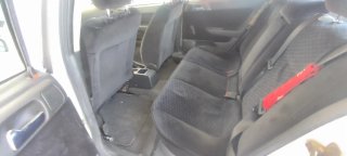 Opel Astra 2000