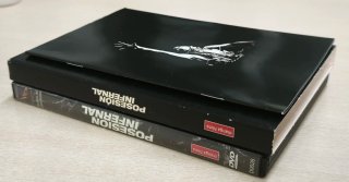 Evil Dead / DVD / Posesión Infernal / Español