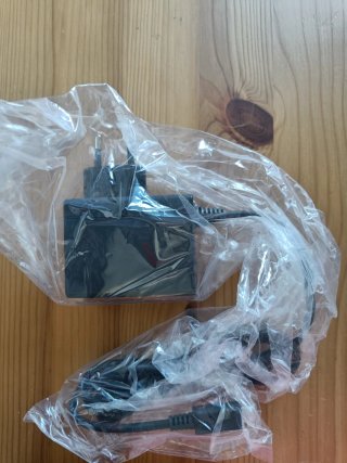 Nintendo Switch OLED Blanca y Negra