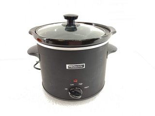 Olla Eléctrica Prolectrix 3.5L