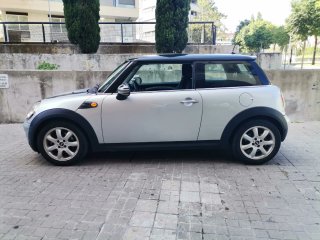 MINI 1 AÑO DE GARANTÍA, SOLO 125.000KMS