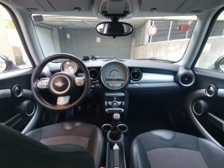 MINI 1 AÑO DE GARANTÍA, SOLO 125.000KMS