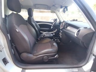 MINI 1 AÑO DE GARANTÍA, SOLO 125.000KMS