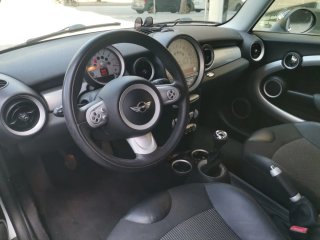 MINI 1 AÑO DE GARANTÍA, SOLO 125.000KMS