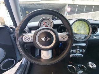 MINI 1 AÑO DE GARANTÍA, SOLO 125.000KMS