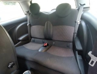 MINI 1 AÑO DE GARANTÍA, SOLO 125.000KMS