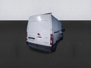 Renault Master F. DC T L2H2 3500 E Blue dCi 110kW