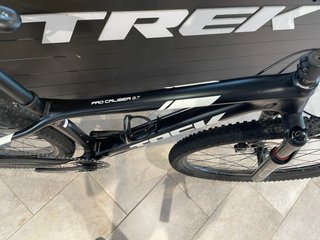 Trek Procaliber 9.7 Carbono