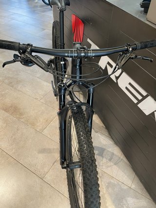 Trek Procaliber 9.7 Carbono