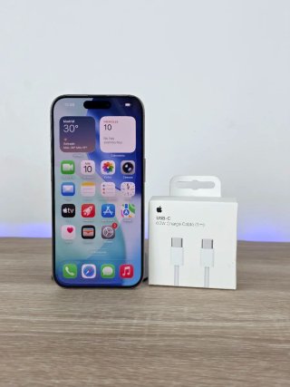 iPhone 15 Pro - Como nuevo