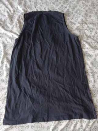 Camiseta sin mangas Jack & Jones Hombre Talla m