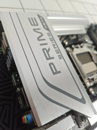 Placa Base ASUS PRIME X670-P WIFI AM5 DDR5
