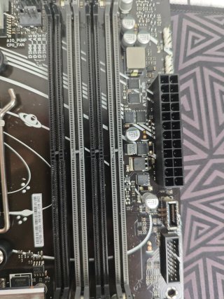 Placa Base ASUS PRIME X670-P WIFI AM5 DDR5