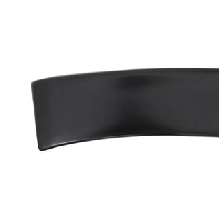 Alerón spoiler de techo para BMW E36 Sedán