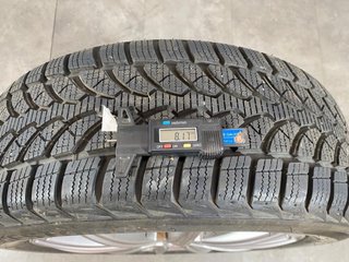 Llantas Mini Cooper One 16"