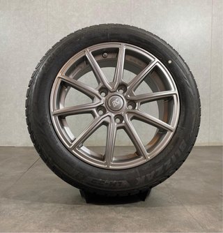 Llantas Mini Cooper One 16"