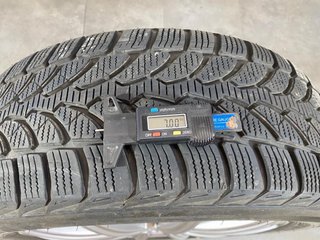Llantas Mini Cooper One 16"