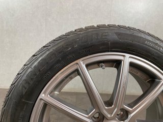 Llantas Mini Cooper One 16"