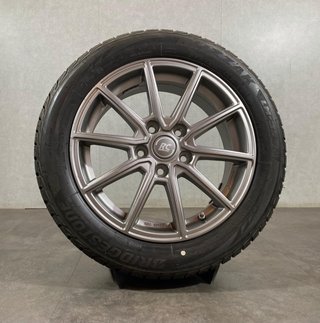 Llantas Mini Cooper One 16"