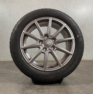 Llantas Mini Cooper One 16"