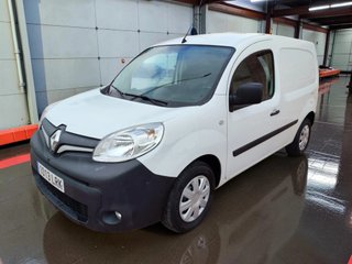 Renault Kangoo Furgón Profesional 1.5 Blue dCi 70kW (95CV)
