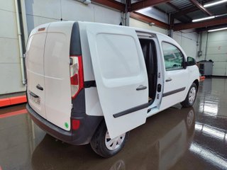 Renault Kangoo Furgón Profesional 1.5 Blue dCi 70kW (95CV)