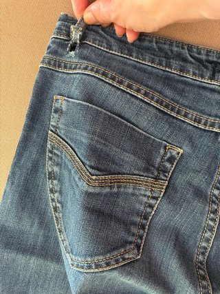 Vaqueros Weekend Max Mara Azules