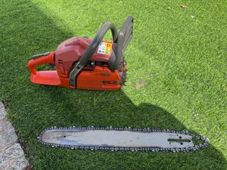 Motosserra Husqvarna 346XP
