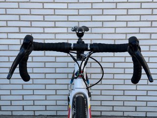 Bicicleta Gravel Cinelli 🇮🇹 Talla S 51